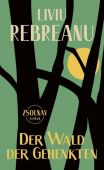 Der Wald der Gehenkten, Rebreanu, Liviu, Zsolnay Verlag Wien, EAN/ISBN-13: 9783552059030