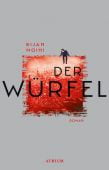 Der Würfel, Moini, Bijan, Atrium Verlag AG. Zürich, EAN/ISBN-13: 9783855350599