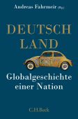 Deutschland, Fahrmeir, Andreas, Verlag C. H. BECK oHG, EAN/ISBN-13: 9783406756191