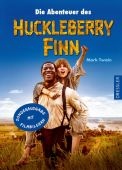 Die Abenteuer des Huckleberry Finn, Twain, Mark/Trambow, Tom, Dressler, Cecilie Verlag, EAN/ISBN-13: 9783791520049