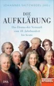 Die Aufklärung, DVA Deutsche Verlags-Anstalt GmbH, EAN/ISBN-13: 9783421047908