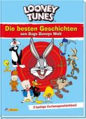 Looney Tunes: Die besten Geschichten aus Bugs Bunnys Welt, Nelson Verlag, EAN/ISBN-13: 9783845118703