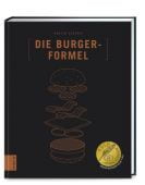 Die Burger-Formel, Kintrup, Martin, ZS Verlag GmbH, EAN/ISBN-13: 9783965841024