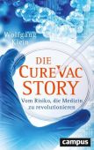Die CureVac-Story, Klein, Wolfgang, Campus Verlag, EAN/ISBN-13: 9783593514901
