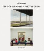 Die Düsseldorfer Photoschule, Gronert, Stefan, Schirmer/Mosel Verlag GmbH, EAN/ISBN-13: 9783829608039