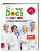Die Ernährungs-Docs - Starkes Herz, ZS Verlag GmbH, EAN/ISBN-13: 9783965840690