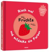 Die Früchte, Auzou, EAN/ISBN-13: 9783039540051