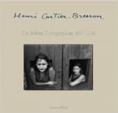 Die frühen Photographien, Cartier-Bresson, Henri, Schirmer Mosel, EAN/ISBN-13: 9783829603393