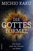 Die Gottes-Formel, Kaku, Michio, Rowohlt Verlag, EAN/ISBN-13: 9783498002336