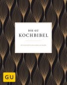 Die GU-Kochbibel, Gräfe und Unzer, EAN/ISBN-13: 9783833857188