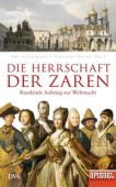 Die Herrschaft der Zaren, DVA Deutsche Verlags-Anstalt GmbH, EAN/ISBN-13: 9783421045683