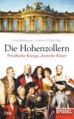 Die Hohenzollern, DVA Deutsche Verlags-Anstalt GmbH, EAN/ISBN-13: 9783421045393