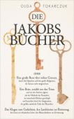 Die Jakobsbu¨cher, Tokarczuk, Olga, Kampa Verlag AG, EAN/ISBN-13: 9783311100140
