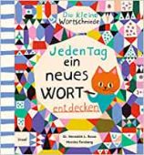 Die kleine Wortschmiede, Rowe, Meredith L, Insel Verlag, EAN/ISBN-13: 9783458179276