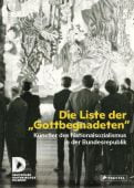 Die Liste der 'Gottbegnadeten', Prestel Verlag, EAN/ISBN-13: 9783791379227