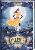 Valérie. Die Meisterdiebin von Paris, Schütze, Andrea, Planet! Verlag, EAN/ISBN-13: 9783522506915