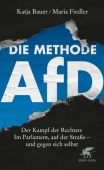 Die Methode AFD, Bauer, Katja/Fiedler, Maria, Klett-Cotta, EAN/ISBN-13: 9783608984125