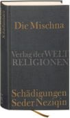 Die Mischna, Verlag der Weltreligionen im Insel, EAN/ISBN-13: 9783458700142