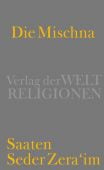 Die Mischna, Verlag der Weltreligionen im Insel, EAN/ISBN-13: 9783458700418