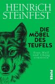 Die Möbel des Teufels, Steinfest, Heinrich, Piper Verlag, EAN/ISBN-13: 9783492063159