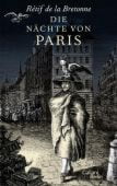 Die Nächte von Paris, de la Bretonne, Rétif, Galiani Berlin, EAN/ISBN-13: 9783869711829