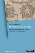 Die Natur des Krieges, Bothe, Jan, Campus Verlag, EAN/ISBN-13: 9783593514079