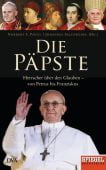 Die Päpste, DVA Deutsche Verlags-Anstalt GmbH, EAN/ISBN-13: 9783421045980