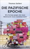 Die pazifische Epoche, Seifert, Thomas, Deuticke Verlag, EAN/ISBN-13: 9783552062832