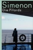 Die Pitards, Simenon, Georges, Atlantik Verlag, EAN/ISBN-13: 9783455006896