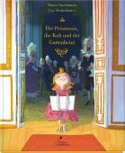 Die Prinzessin, die Kuh und der Gartenheini, Sauermann, Marcus, Klett Kinderbuch Verlag GmbH, EAN/ISBN-13: 9783954700745