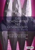 Die Schönheiten des Geschlechts, Campus Verlag, EAN/ISBN-13: 9783593508887