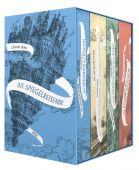 Die Spiegelreisende, Dabos, Christelle, Insel Verlag, EAN/ISBN-13: 9783458681687