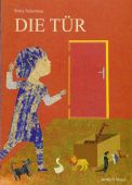 Die Tür, Teckentrup, Britta, Verlagshaus Jacoby & Stuart GmbH, EAN/ISBN-13: 9783946593676