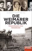 Die Weimarer Republik, DVA Deutsche Verlags-Anstalt GmbH, EAN/ISBN-13: 9783421046963