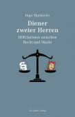 Diener zweier Herren, Markovits, Inga, Ch. Links Verlag GmbH, EAN/ISBN-13: 9783962890858