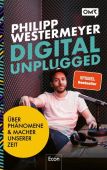 Digital Unplugged, Westermeyer, Philipp, Econ Verlag, EAN/ISBN-13: 9783430210515