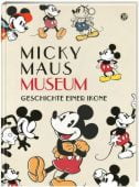 Disney Micky Maus Museum, Disney, Nelson Verlag, EAN/ISBN-13: 9783845513539