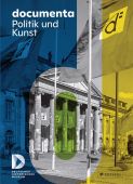documenta. Politik und Kunst, Prestel Verlag, EAN/ISBN-13: 9783791379197