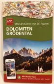 Dolomiten Grödental, EAN/ISBN-13: 9783861909118
