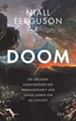 Doom, Ferguson, Niall, DVA Deutsche Verlags-Anstalt GmbH, EAN/ISBN-13: 9783421048851