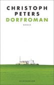 Dorfroman, Peters, Christoph, Luchterhand Literaturverlag, EAN/ISBN-13: 9783630875965