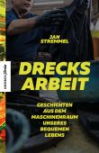 Drecksarbeit, Stremmel, Jan, Knesebeck Verlag, EAN/ISBN-13: 9783957285157