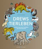 Drews Tierleben, Drews, Verlagshaus Jacoby & Stuart GmbH, EAN/ISBN-13: 9783964280671