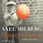Düsternbrook, Milberg, Axel, Osterwold audio, EAN/ISBN-13: 9783869524221
