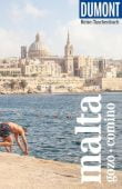 DuMont Reise-Taschenbuch Reiseführer Malta, Gozo, Comino, Latzke, Hans E, DuMont Reise Verlag, EAN/ISBN-13: 9783616020624