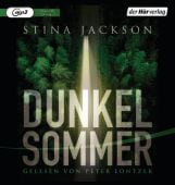 Dunkelsommer, Jackson, Stina, Der Hörverlag, EAN/ISBN-13: 9783844534689