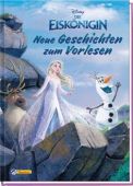 Disney Die Eiskönigin: Neue Geschichten zum Vorlesen, Nelson Verlag, EAN/ISBN-13: 9783845118611