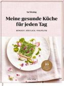 Meine gesunde Küche für jeden Tag, Su Vössing, Hölker, Wolfgang Verlagsteam, EAN/ISBN-13: 9783881172172