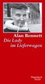 Die Lady im Lieferwagen, Bennett, Alan, Wagenbach, Klaus Verlag, EAN/ISBN-13: 9783803112255