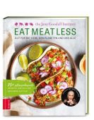 Eat Meat Less, ZS Verlag GmbH, EAN/ISBN-13: 9783965841321
